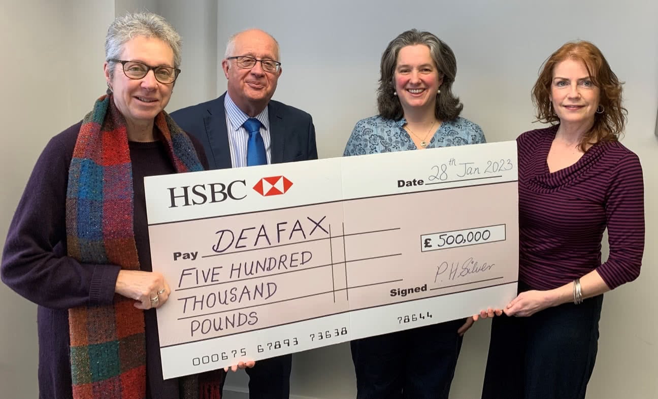 Cheque