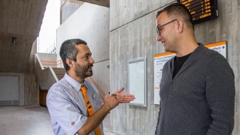 Transforming London Overground Journeys for Deaf Passengers