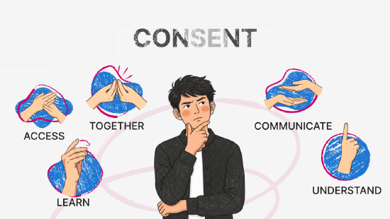 What Happens When Sexual Education Is Not In Your Language